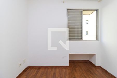 Suíte de apartamento para alugar com 1 quarto, 35m² em Santo Amaro, São Paulo