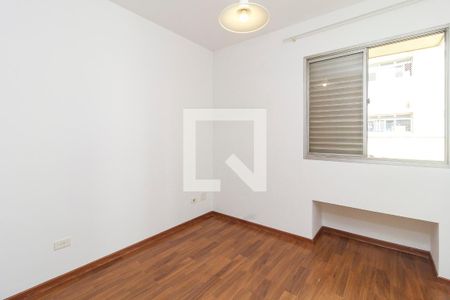 Suíte de apartamento para alugar com 1 quarto, 35m² em Santo Amaro, São Paulo
