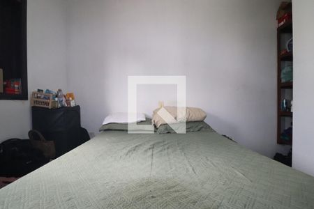 Quarto 1 de casa à venda com 2 quartos, 60m² em Utinga, Santo André