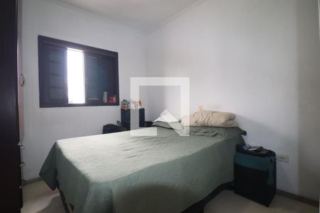 Quarto 1 de casa à venda com 2 quartos, 60m² em Utinga, Santo André
