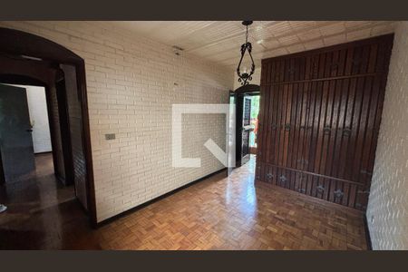 Suite 1 de casa para alugar com 3 quartos, 251m² em Vila Alpina, Santo André