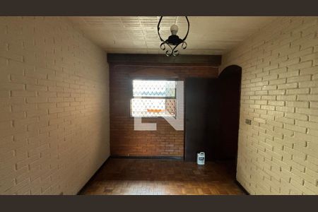 Suite 1 de casa para alugar com 3 quartos, 251m² em Vila Alpina, Santo André