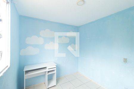 Quarto 1 de apartamento para alugar com 2 quartos, 47m² em Cosmos, Rio de Janeiro