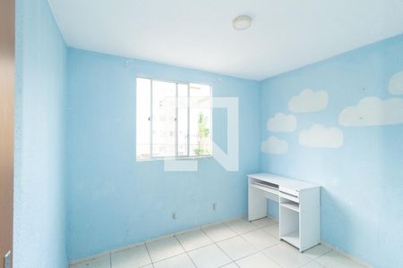 Quarto 1 de apartamento para alugar com 2 quartos, 47m² em Cosmos, Rio de Janeiro