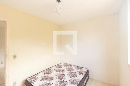 Quarto 2 de apartamento para alugar com 2 quartos, 47m² em Cosmos, Rio de Janeiro