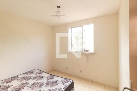 Quarto 2 de apartamento para alugar com 2 quartos, 47m² em Cosmos, Rio de Janeiro