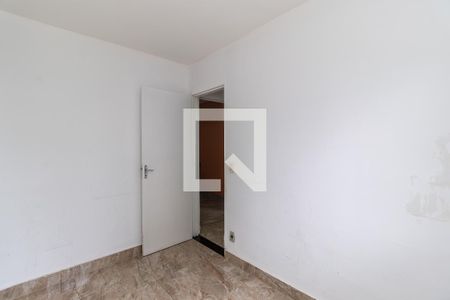Quarto 1 de apartamento para alugar com 1 quarto, 42m² em São Francisco, Belo Horizonte