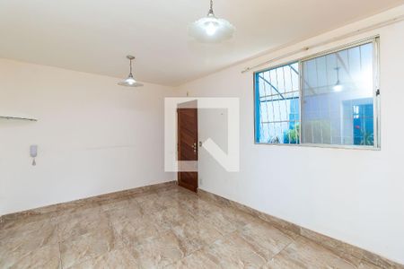 Sala de apartamento para alugar com 1 quarto, 42m² em São Francisco, Belo Horizonte
