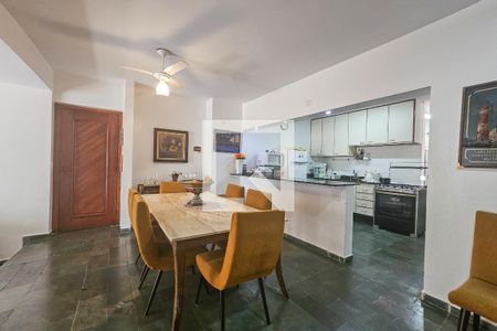 Apartamento para alugar com 4 quartos, 150m² em Vila Alzira, Guarujá