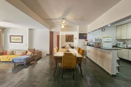 Apartamento para alugar com 4 quartos, 150m² em Vila Alzira, Guarujá