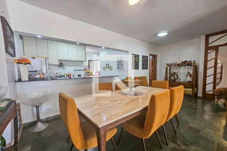 Apartamento para alugar com 4 quartos, 150m² em Vila Alzira, Guarujá