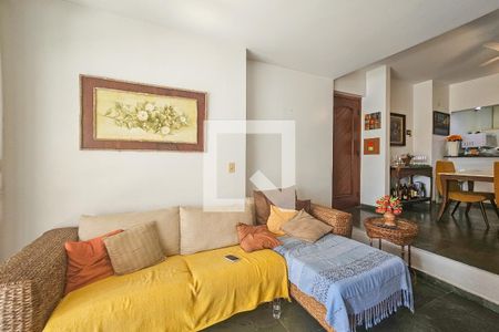 Apartamento para alugar com 4 quartos, 150m² em Vila Alzira, Guarujá