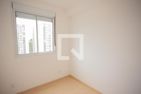 QUARTO 2 de apartamento para alugar com 2 quartos, 44m² em Loteamento City Jaragua, São Paulo
