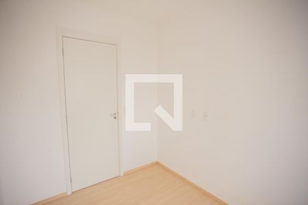 QUARTO 2 de apartamento para alugar com 2 quartos, 44m² em Loteamento City Jaragua, São Paulo