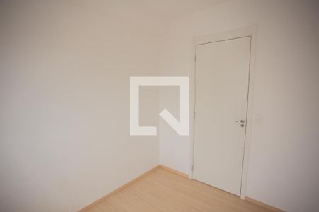 QUARTO 2 de apartamento para alugar com 2 quartos, 44m² em Loteamento City Jaragua, São Paulo