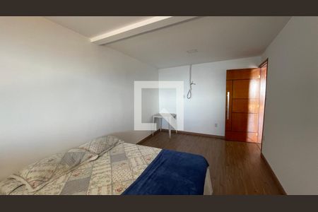 Quarto 1 de casa para alugar com 2 quartos, 350m² em Praia da Bandeira, Rio de Janeiro