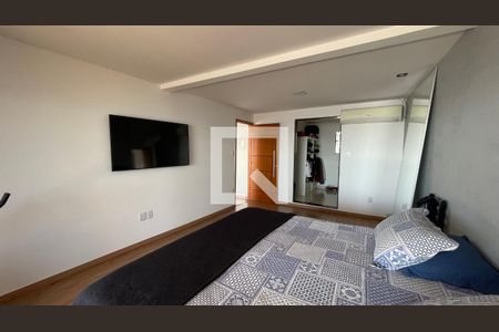 Suite de casa para alugar com 2 quartos, 350m² em Praia da Bandeira, Rio de Janeiro