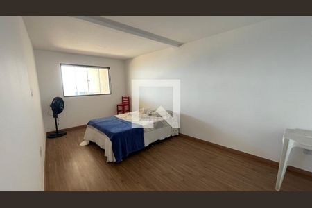 Quarto 1 de casa para alugar com 2 quartos, 350m² em Praia da Bandeira, Rio de Janeiro