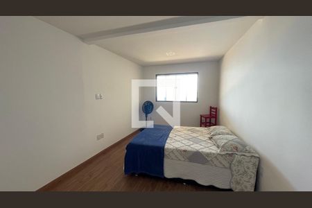 Quarto 1 de casa para alugar com 2 quartos, 350m² em Praia da Bandeira, Rio de Janeiro
