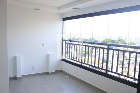 Varanda de apartamento para alugar com 2 quartos, 62m² em Jardim Sao Ricardo, Guarulhos