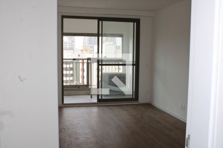 Sala de apartamento para alugar com 2 quartos, 65m² em Vila Mariana, São Paulo