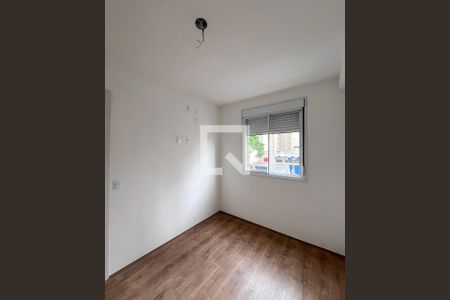 Quarto 1 de apartamento à venda com 1 quarto, 34m² em Vila da Saúde, São Paulo