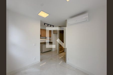 Sala/Cozinha de apartamento para alugar com 2 quartos, 40m² em Perdizes, São Paulo