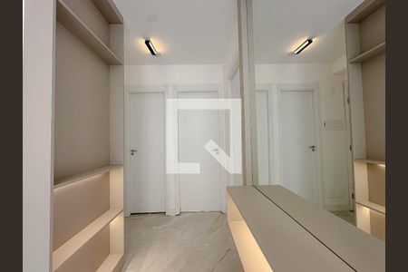 Sala/Cozinha de apartamento para alugar com 2 quartos, 40m² em Perdizes, São Paulo