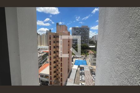 Kitnet/Studio para alugar com 1 quarto, 38m² em Centro, Campinas