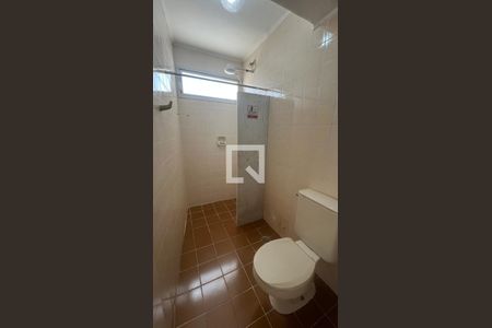 Kitnet/Studio para alugar com 1 quarto, 38m² em Centro, Campinas
