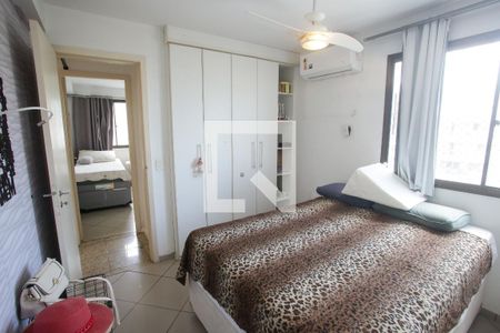 Quarto Suíte de apartamento para alugar com 3 quartos, 92m² em Freguesia (jacarepaguá), Rio de Janeiro