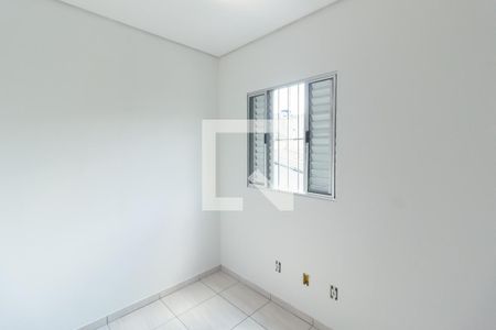 Quarto 2 de casa para alugar com 3 quartos, 90m² em Vila Verde, São Paulo