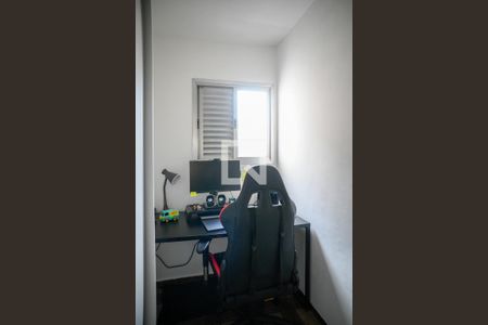 Quarto 1 de apartamento à venda com 3 quartos, 61m² em Vila Moraes, São Paulo