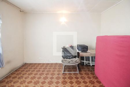 Sala de casa à venda com 4 quartos, 316m² em Vila Formosa, São Paulo