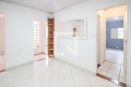 Sala 2 de casa à venda com 4 quartos, 316m² em Vila Formosa, São Paulo