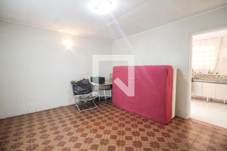 Sala de casa à venda com 4 quartos, 316m² em Vila Formosa, São Paulo