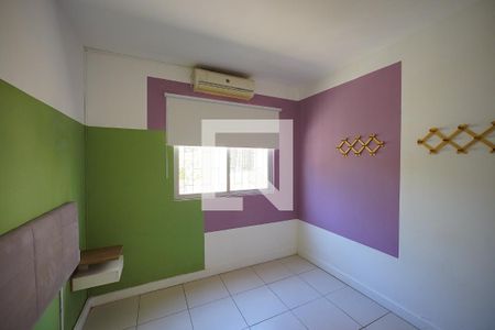 Quarto 1 de apartamento para alugar com 2 quartos, 55m² em Kobrasol, São José