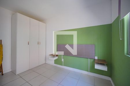 Quarto 1 de apartamento para alugar com 2 quartos, 55m² em Kobrasol, São José