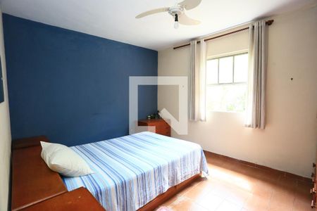 quarto 1 de casa à venda com 3 quartos, 350m² em Jardim Monte Kemel, São Paulo