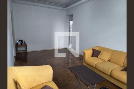 Apartamento à venda com 3 quartos, 96m² em Tijuca, Rio de Janeiro