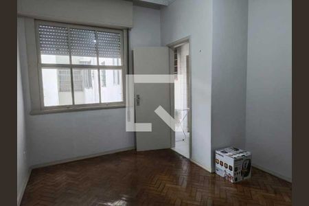 Apartamento à venda com 3 quartos, 96m² em Tijuca, Rio de Janeiro