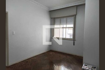 Apartamento à venda com 3 quartos, 96m² em Tijuca, Rio de Janeiro