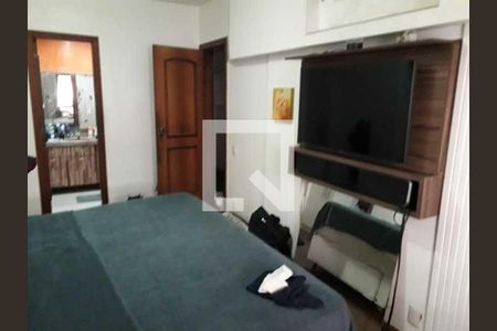 Apartamento à venda com 3 quartos, 145m² em Tijuca, Rio de Janeiro