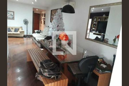 Apartamento à venda com 3 quartos, 145m² em Tijuca, Rio de Janeiro