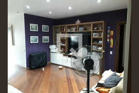 Apartamento à venda com 3 quartos, 145m² em Tijuca, Rio de Janeiro