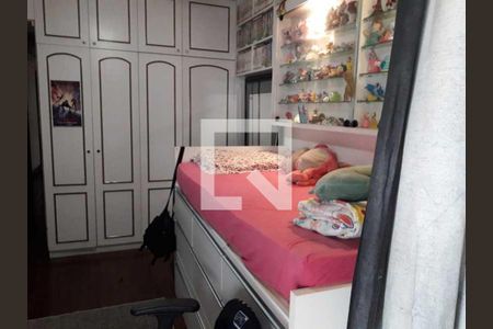 Apartamento à venda com 3 quartos, 145m² em Tijuca, Rio de Janeiro
