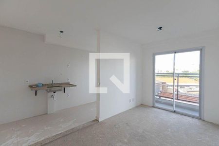 Apartamento à venda com 2 quartos, 48m² em Parada Inglesa, São Paulo