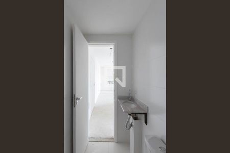 Apartamento à venda com 2 quartos, 48m² em Parada Inglesa, São Paulo