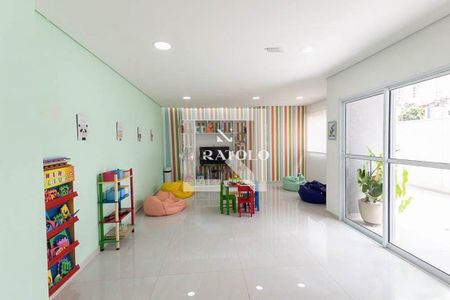 Apartamento à venda com 3 quartos, 55m² em Parada Inglesa, São Paulo