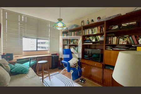 Quarto 1 de apartamento à venda com 2 quartos, 79m² em Paraíso, São Paulo
